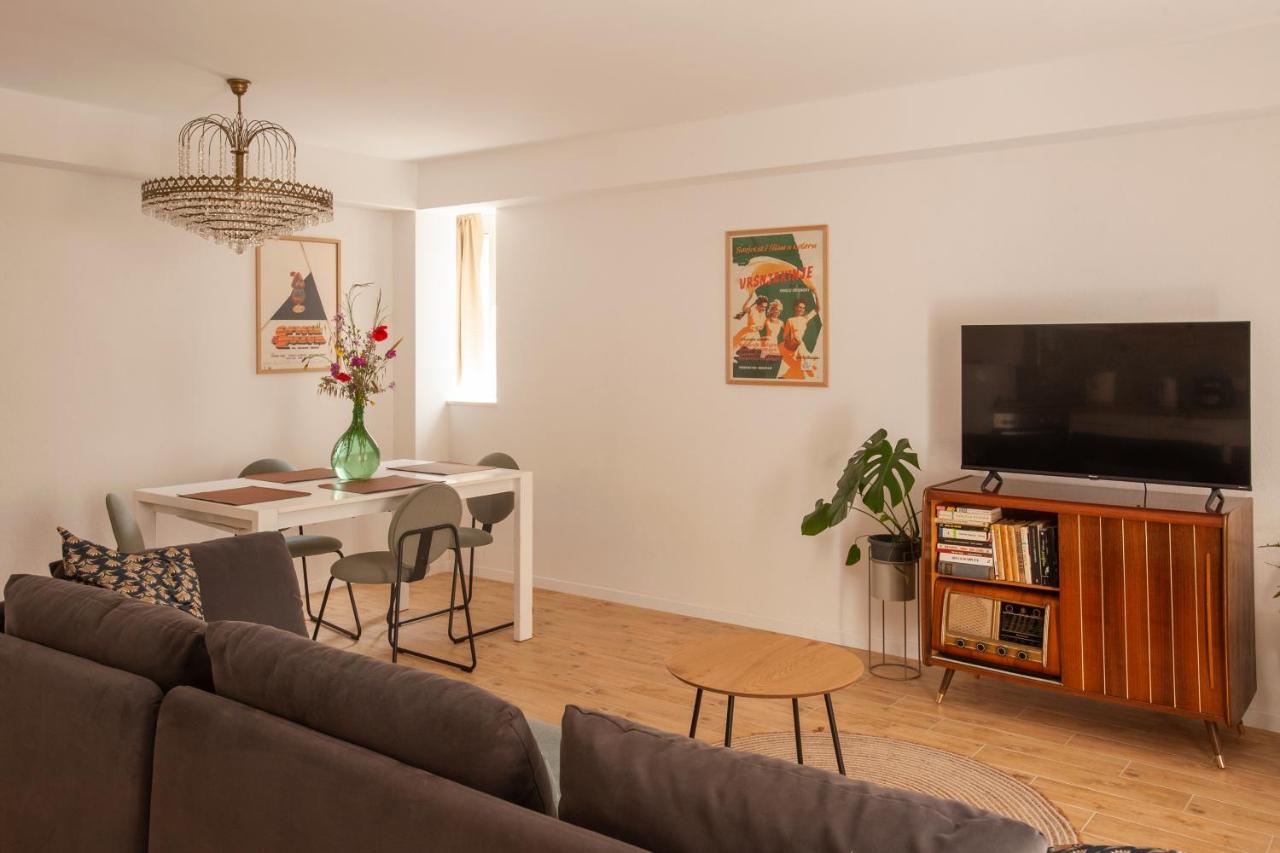 Sketches Of Milna Apartamento Milna  Exterior foto